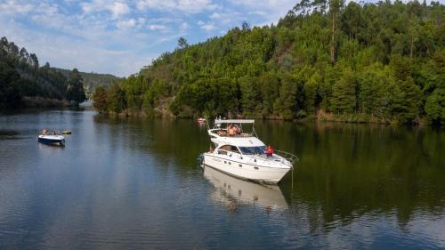 Yacht Douro Gondomar portugal