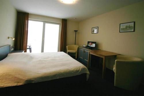 Yachthafenresidenz-Wohnung-6205-832 Kühlungsborn allemagne