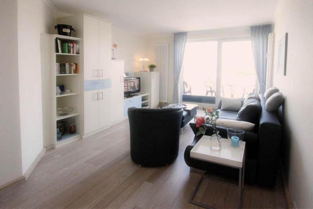 Appartement Yachthafenresidenz-Wohnung-8403-908 Hafenstraße 3, 18225 Kühlungsborn