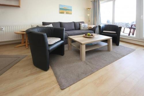 Appartement Yachthafenresidenz-Wohnung-9310-900 Hafenstraße 3 Kühlungsborn