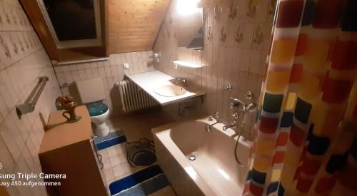 Appartement Yahya 17 Sonnenstraße Althengstett