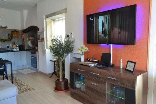 Maison de vacances Yasmine 212 Rua dos jasmins Nº4 Ançã