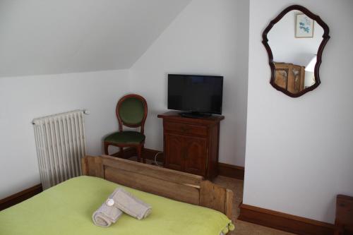 B&B / Chambre d'hôtes Yec'Hed Mat 31, rue du Pélem Saint-Nicolas-du-Pélem