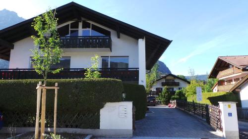 Yeti Lux - Art Appartement Garmisch-Partenkirchen allemagne