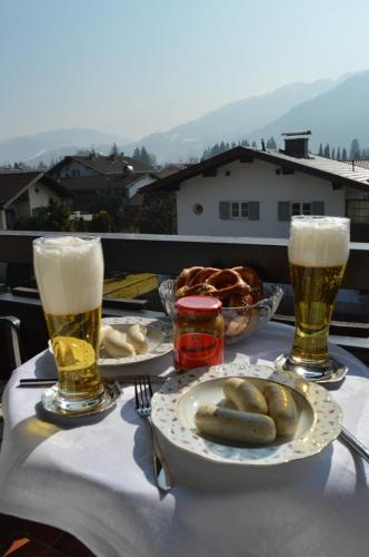 Yeti Lux - Panoramic Loft Garmisch-Partenkirchen allemagne