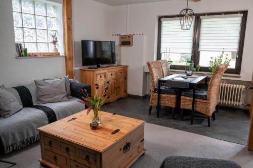 Appartement Yn e Homeie 10 Auf der Heide Baar