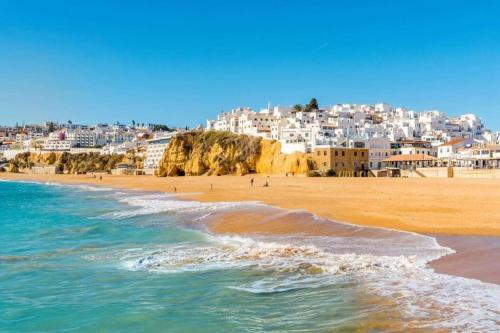 Your Holiday Home - Albufeira Albufeira portugal