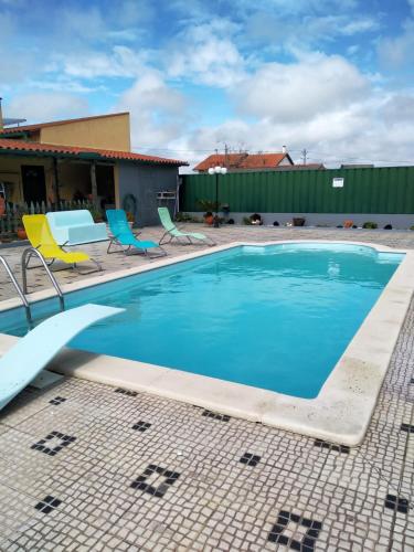 Your HOME ECO & NATUR Carvide portugal