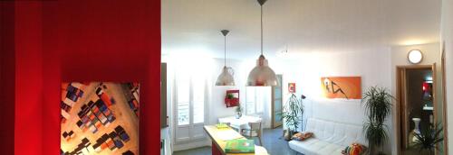 Appartements Your Home in Marseille*** 127 Rue du Rouet Marseille