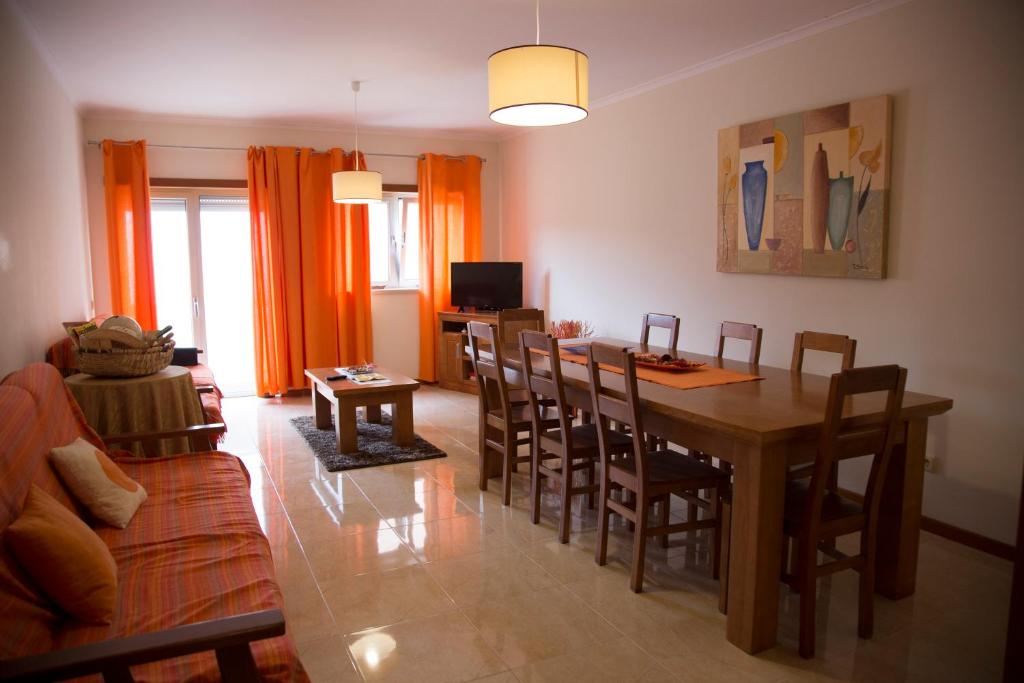 Appartement Your HOME, Nazaré Rua das Hortas Mouras N1, 2450-195 Nazaré