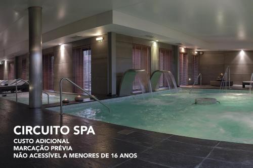 Your Hotel & Spa Alcobaça Alcobaça portugal