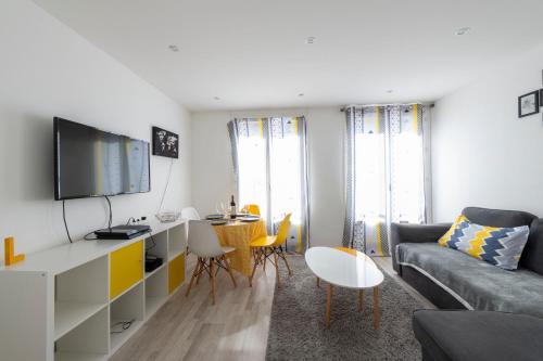 Appartement Your Place in LH 3 rue massillon Le Havre