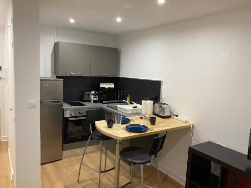 Appartement Your place in LH (City center) 102 Rue de Tourneville Le Havre