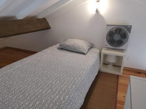 Appartement YOUR PLACE PORTO I 238 Rua da Alegria 3F Porto