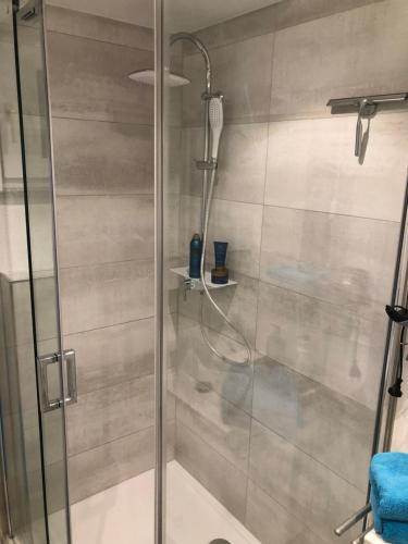 Appartement Your Studio Hahnenbergweg 1/1 Fichtenau