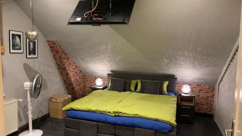 Appartements YourHome-PM 9 Langerwischer Straße Michendorf