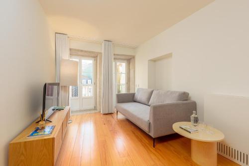 Appartements YOUROPO - Flores 172 Rua das Flores Porto