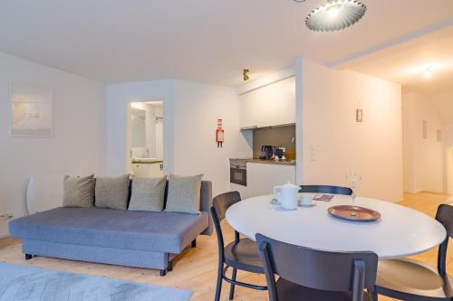 Appartements YOUROPO - Taipas Rua das Taipas 70 Porto