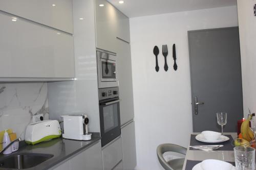 Appartement Yucca 127 Estrada de São Luís Faro