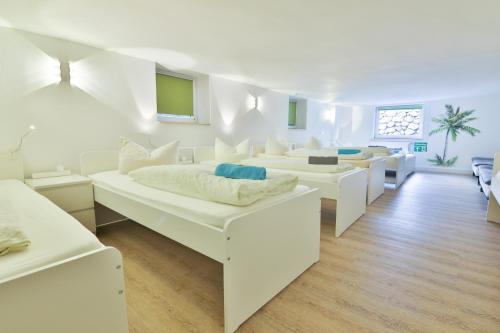 Appartements Yuuhome 8 Flößerstraße Lechbruck am See