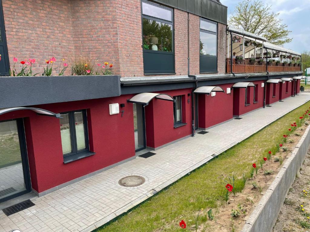 Appartements Z.Bilić V&V 2 Am Alten Moor, 21266 Jesteburg