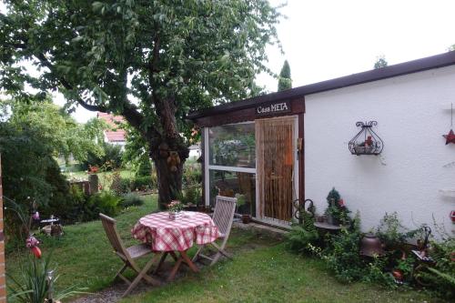 Camping Z8 Am Milchberg 8Z Jestädt