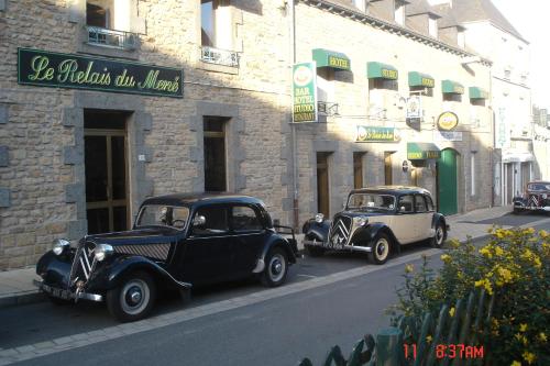 ZAGOR Hotel Collinée france