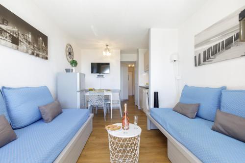 Appartement ZAHARA 123 YourHostHelper 6 Rue de la Verrerie Cannes