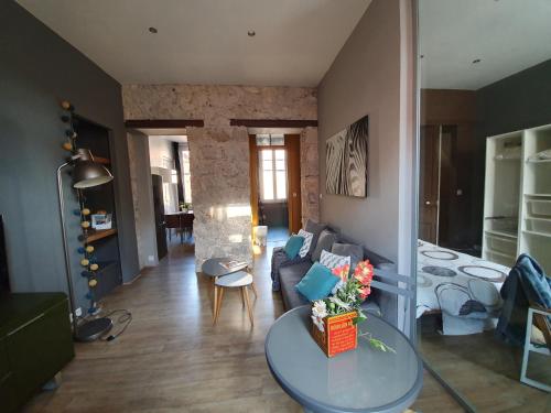 Appartement ZARA 9 RUE DE LA REPUBLIQUE Menton