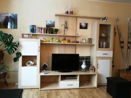 Appartement Zeche 33 Zechenstr. 33 Kurort Oberwiesenthal