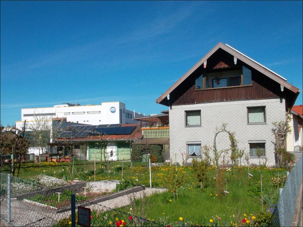 Appartement Zeiler Peter und Luisie Kugelstatt 18, 83329 Waging am See