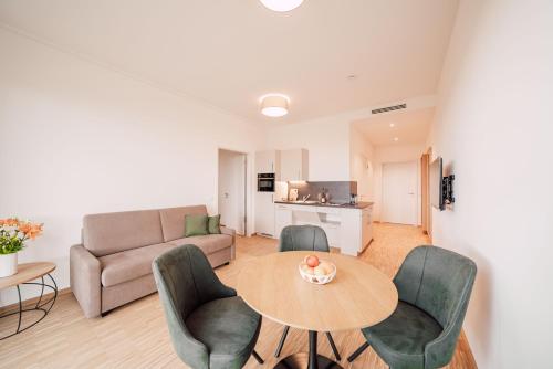 B&B / Chambre d'hôtes Zeit bei Sauerweins 2 Römerstraße Palzem