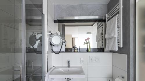 Hôtel Zeitlers Hotel Trift 1 Marsberg
