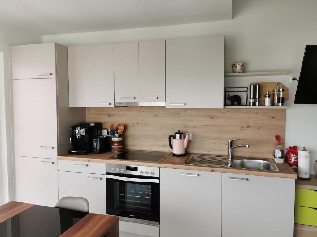 Appartement Zeitlos Bodensee 11 Bibelierstraße, 88048 Friedrichshafen