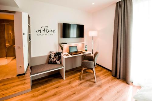 Hôtel Zeitlos Boutiquehotel Hannelore-Hingott-Str. 1 Limburg an der Lahn