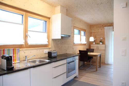 Appartement Zeitraum-Hohe-Stein Vorderzinken 8b Elzach