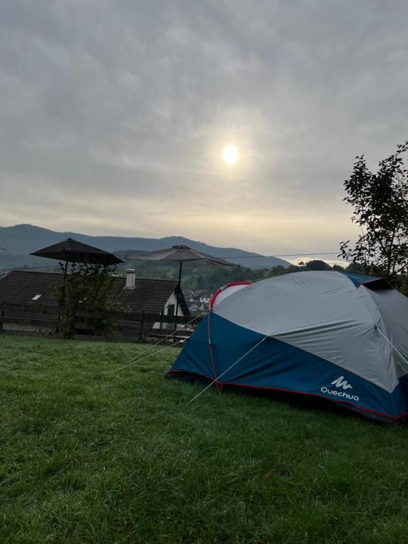 Camping Zeltplatz Großer Wald 24 Rotenfelser Straße, 76571 Gaggenau