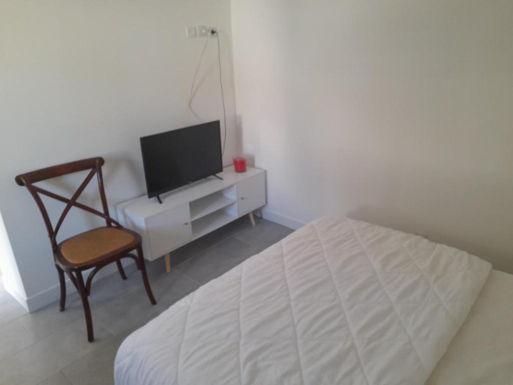 Appartement Zen 41 bis Rue de Beauregard, 36210 Chabris