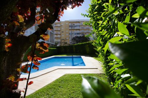 Appartement Zen Garden Penthouse Rua Pereira de Sousa Lote 2, 11º F Portimão