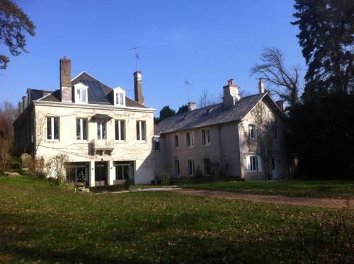 ZenBreak - Maison d'hôtes L'Amérique Saint-Jean-le-Blanc france