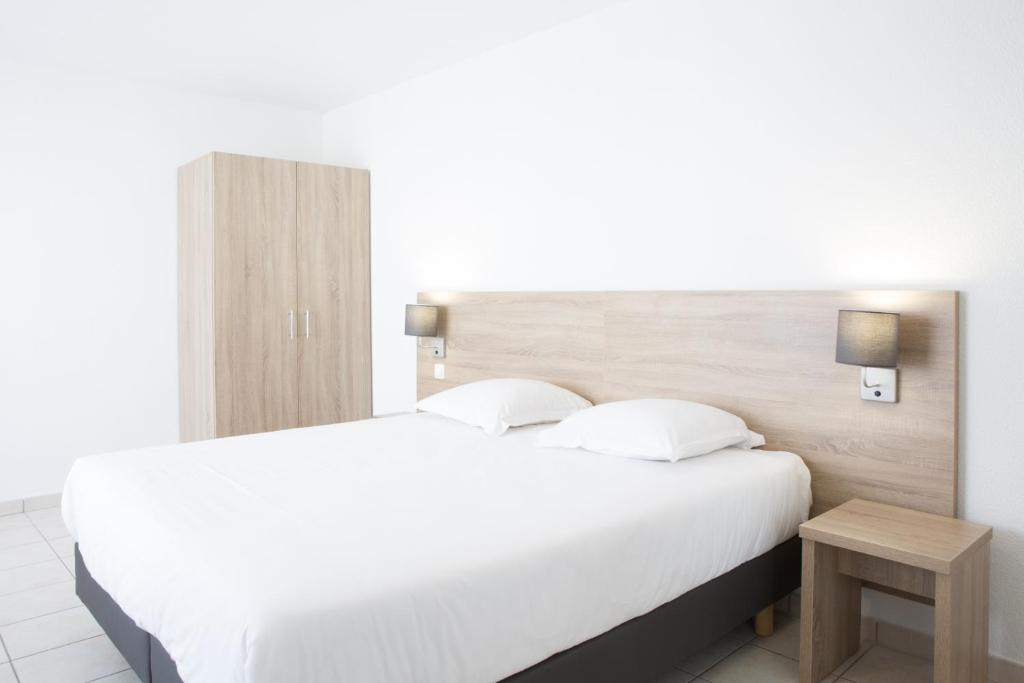 Appart'hôtel Zenitude Hôtel-Résidences La Versoix 139 Rue De La Scie, 01220 Divonne-les-Bains