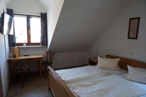 Hôtel Zenntaler Hof Adelsdorf 12 Neuhof an der Zenn