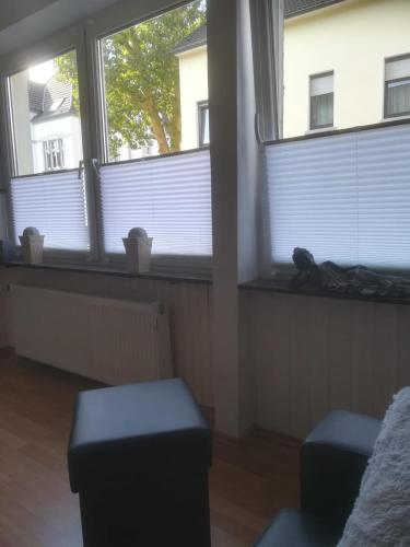 Appartement Zentral gelegene Wohnung in Velbert-Mitte Schloßstraße 32 Velbert