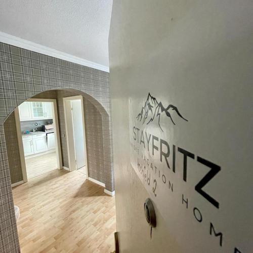 Appartement Zentral in Tegernsee, per Zug & Auto, 2min zum See 23 Hochfeldstraße Tegernsee