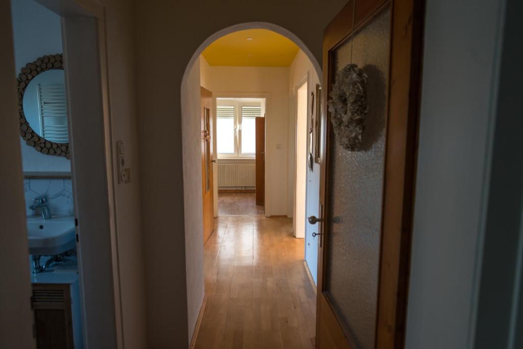 Appartement Zentrale Ferienwohnung in Hameln 57 Hunoldstraße 1. OG, 31785 Hameln