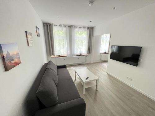 Appartement Zentrale und schöne Ferienwohnung II Steinrader Weg Lübeck