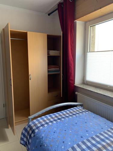 Appartements Zentrale Wohnung (Essen Duisburg Düsseldorf) 136 Augustastraße Mülheim