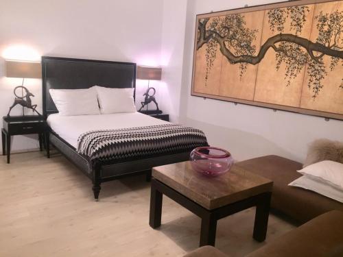 Appartement Zentrales Apartment -Am Stadtpark- Lutherstraße 17A Wittemberg