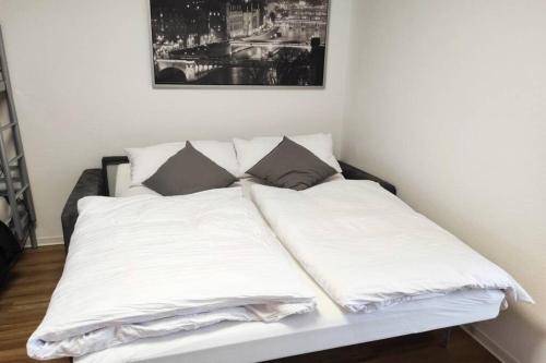 Zentrum Speyer Premium-Apartment Spire allemagne