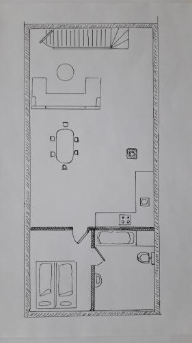 Zentrumsnahe Dachwohnung in grüner Oase Lauf an der Pegnitz allemagne